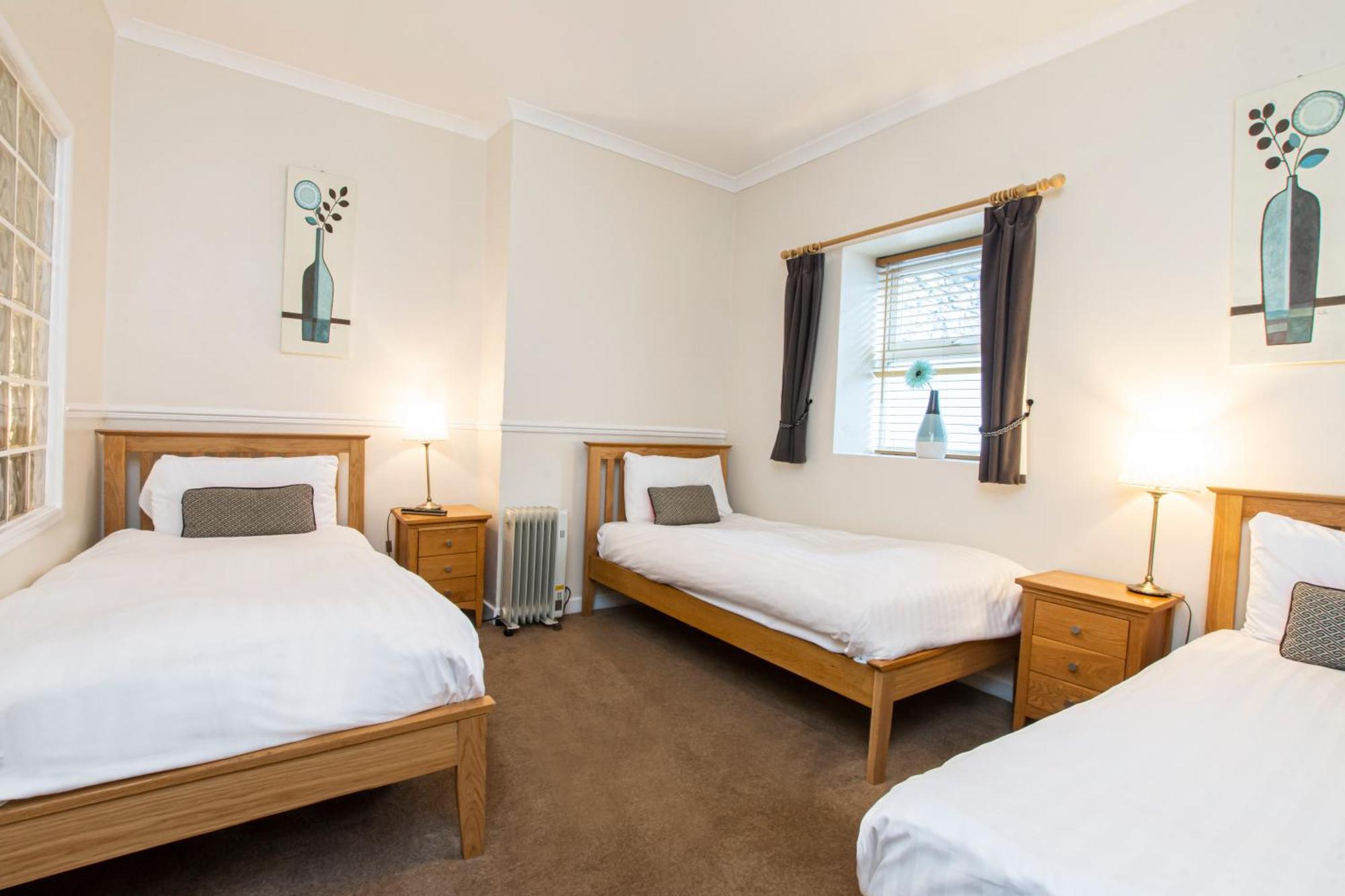 Hotel The Grosvenor Plymouth Zewnętrze zdjęcie