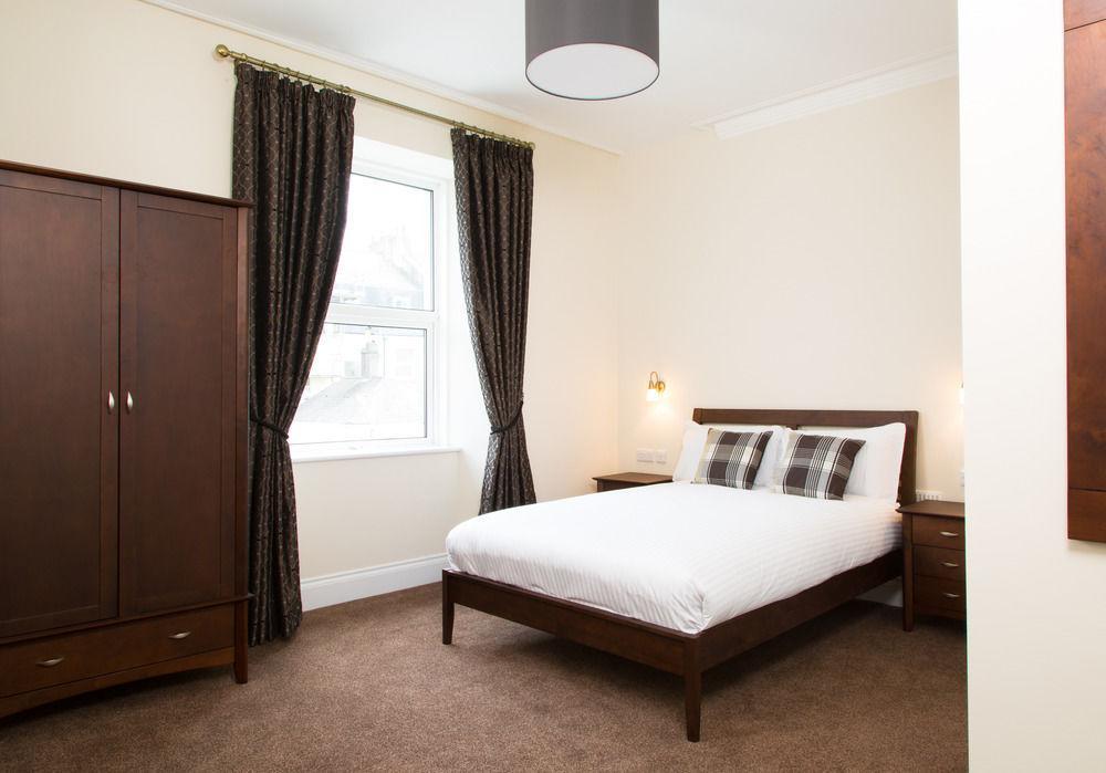 Hotel The Grosvenor Plymouth Zewnętrze zdjęcie
