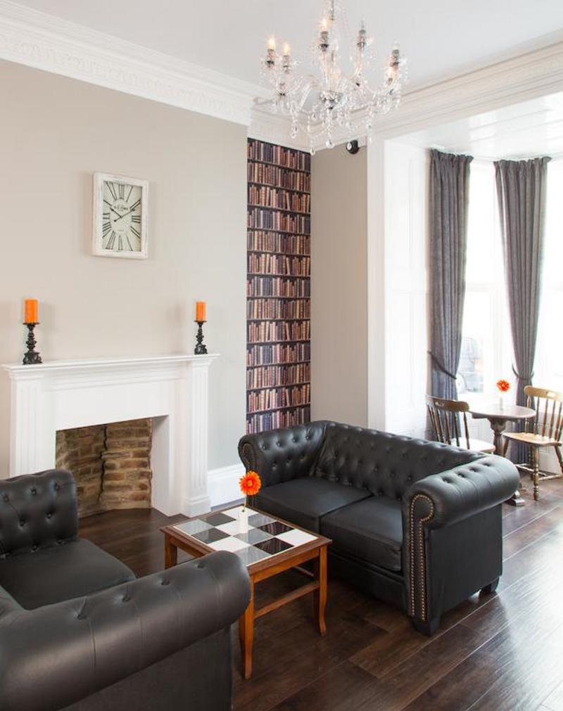 Hotel The Grosvenor Plymouth Zewnętrze zdjęcie