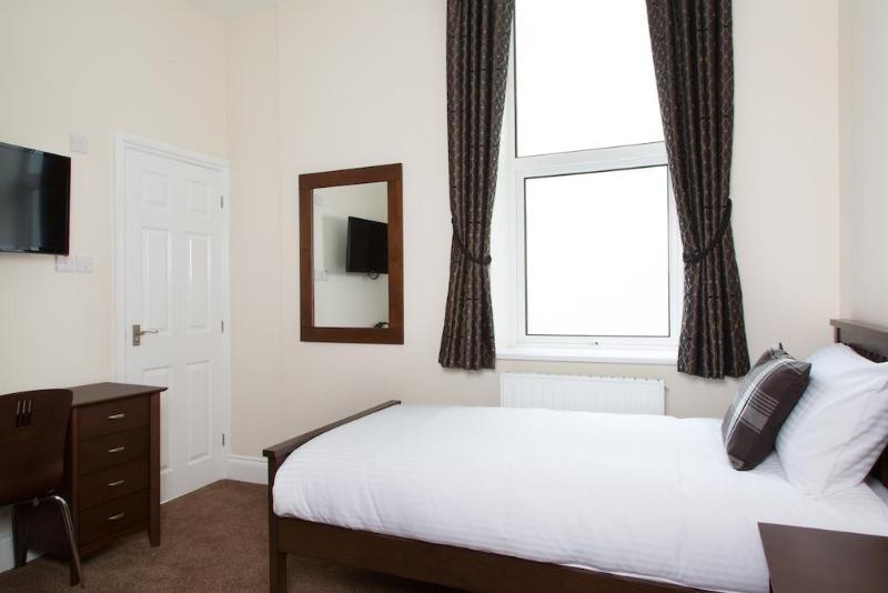 Hotel The Grosvenor Plymouth Zewnętrze zdjęcie